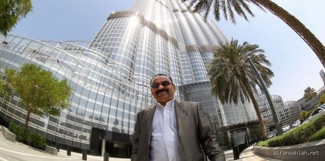 من يملك 22 شقة في برج خليفة؟ أسرار خلف زجاج أطول ناطحة سحاب في العالم