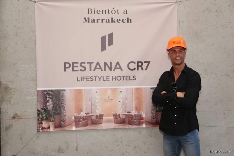من يملك فنادق CR7 في المغرب؟ تفكيك خيوط الشراكة بين "الدون" وعمالقة السياحة