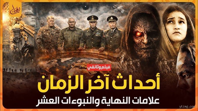 هل اقتربت نهاية الزمان بحسب الإسلام؟ تفكيك الهوس المعاصر بالعلامات