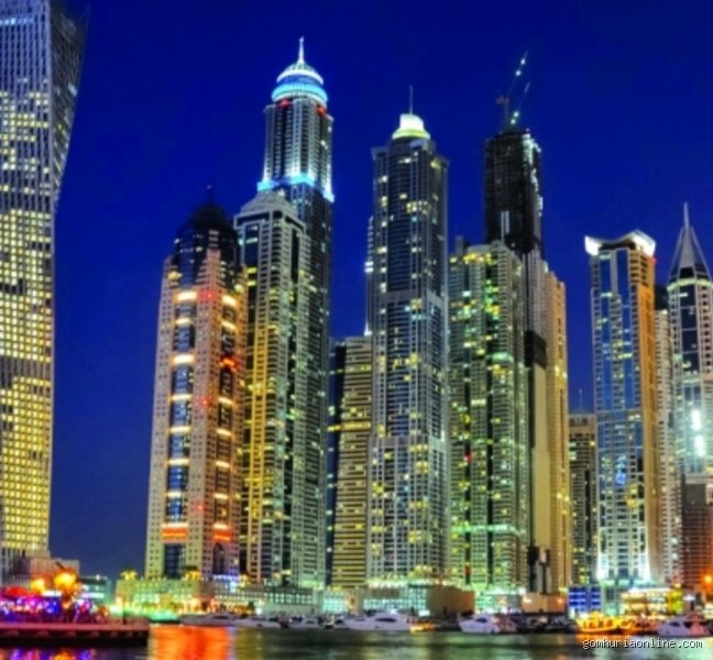 هل الإمارات آمنة ليلاً؟ كواليس الدولة التي لا تنام ولا تخشى الظلام