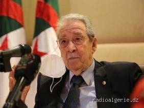 هل الجزائر مهددة بالحرب؟