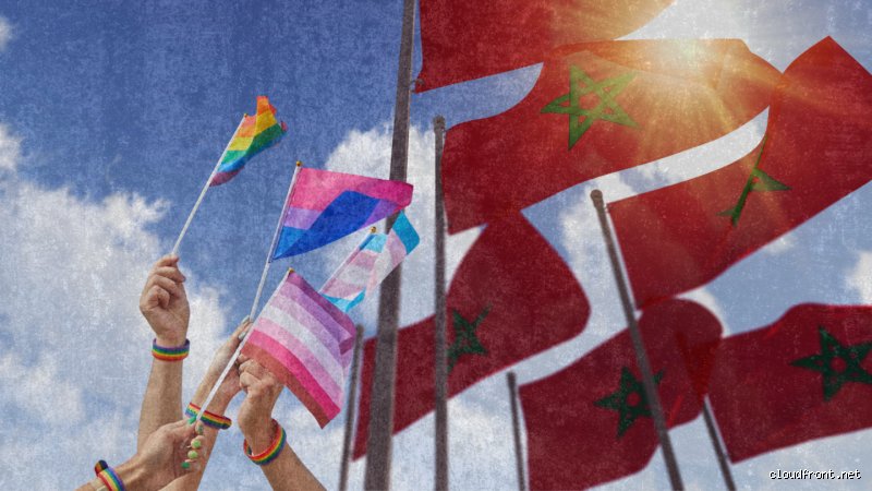 هل المغرب مكان آمن للمثليين والمتحولين جنسياً؟ قراءة في واقع الصمت والصدام