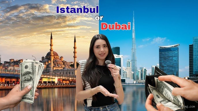 هل دبي أرخص من السعودية؟ الحقيقة الصادمة خلف أرقام المعيشة في 2026