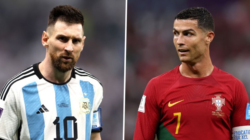 هل رونالدو مدافع أفضل من ميسي؟ تفكيك الأسطورة الرقمية في ملاعب كرة القدم