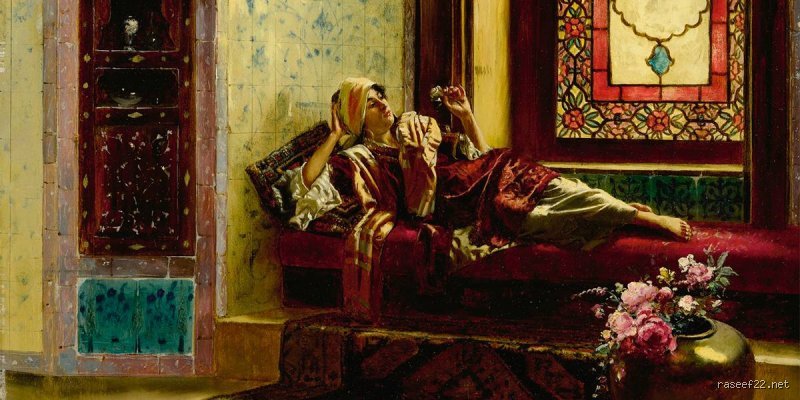 هل زرقاء اليمامة مثلية؟ تفكيك الأسطورة بعيدًا عن الإسقاطات المعاصرة