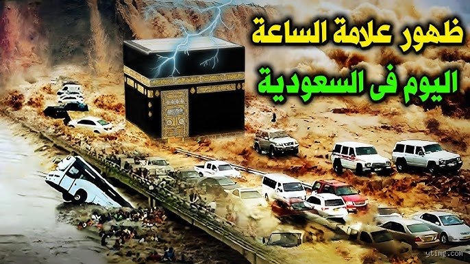 هل سقوط السعودية من علامات الساعة؟ تفكيك الجدل بين النبوءات والواقع السياسي