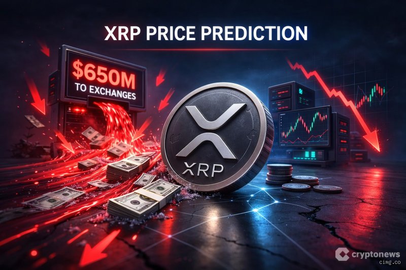 هل سيصل سعر XRP إلى 250 دولارًا؟ قراءة باردة في أحلام الملايين