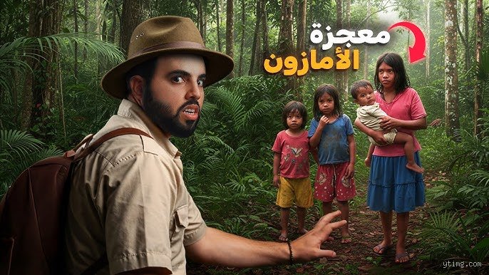 هل قصة الأطفال الضائعين قصة حقيقية؟ الحقيقة المرة خلف الأسطورة