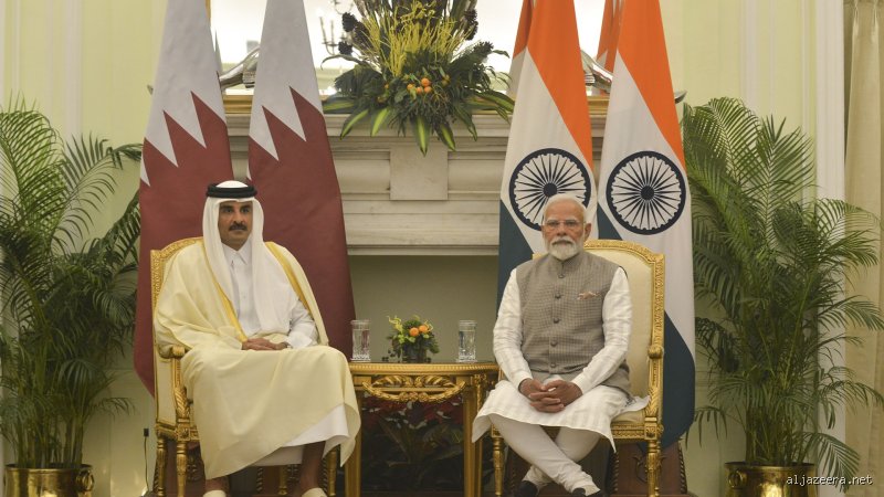 هل قطر غنية أم الهند؟ فخ الأرقام وصراع النفوذ بين الثراء الفردي وضخامة الكيان