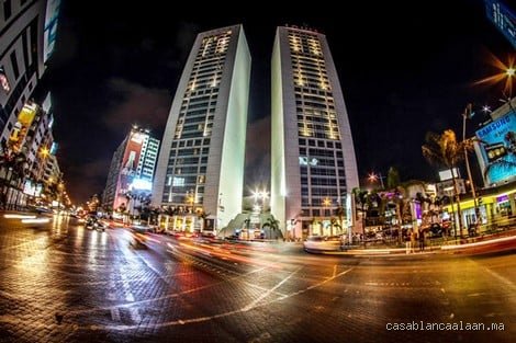 هل من الآمن التجول في الدار البيضاء ليلاً؟ دليل واقعي بعيداً عن البروباغندا