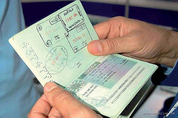 هل يحتاج الأوروبيون إلى تأشيرة لدخول الجزائر؟ دليل السفر والعبور المعقد