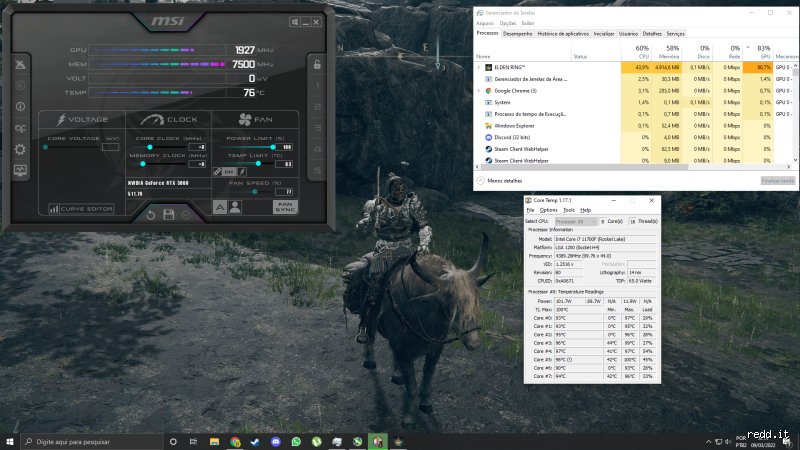 هل يسخن معالج i7 بشكل مفرط؟ الحقيقة وراء وحش إنتل المدمر