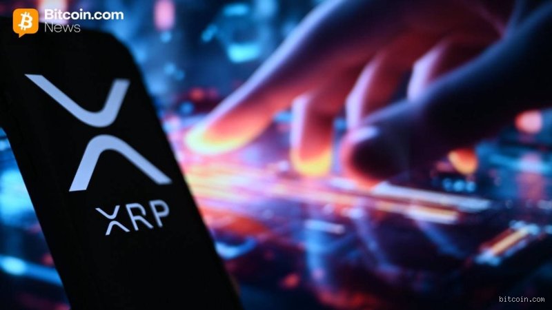 هل يمكن أن يصل سعر XRP إلى مستويات البيتكوين؟ تشريح واقعي لجنون التوقعات