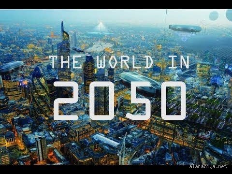 هل يمكن للبشر أن يعيشوا 1000 عام بحلول عام 2050؟ سباق محموم ضد بيولوجيا التلاشي