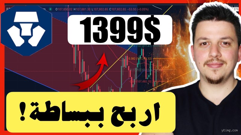 هل يمكنك ربح 1000 دولار يومياً من العملات الرقمية؟ الحقيقة الخفية وراء السراب