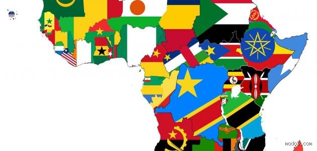 من هو أعظم بلد في أفريقيا؟ سؤال صعب وإجابته ليست وحيدة