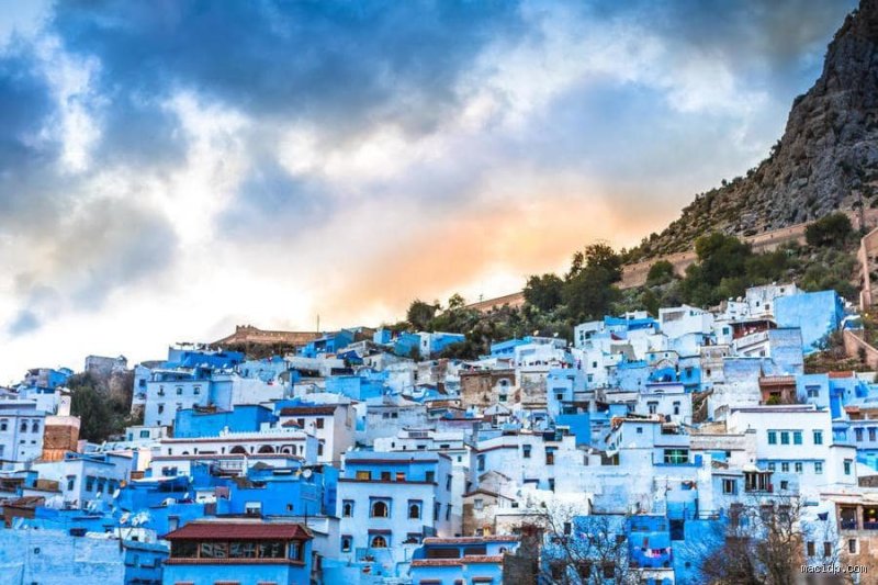 ما هي أرقى مدينة في المغرب؟